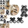 Cozy Durable Cotton Pet Socks For Dogs And Cats Stylish Non Slip Design Available In Multiple Colors