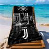 Juventus Beach Towel High Absorbency Quickdry Comfortable Lightweight Suitable For Swimming Gym Camping Yoga Vacation