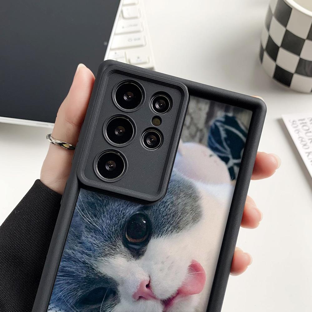 Phone Case for iPhone 11 13 16 Pro Max iPhone 14 15 Pro Max 12 13 Pro Max Samsung A55 S24 S23 A02S Redmi 9 13C Infinix Hot 40 Pro Tecno Spark Go 2024