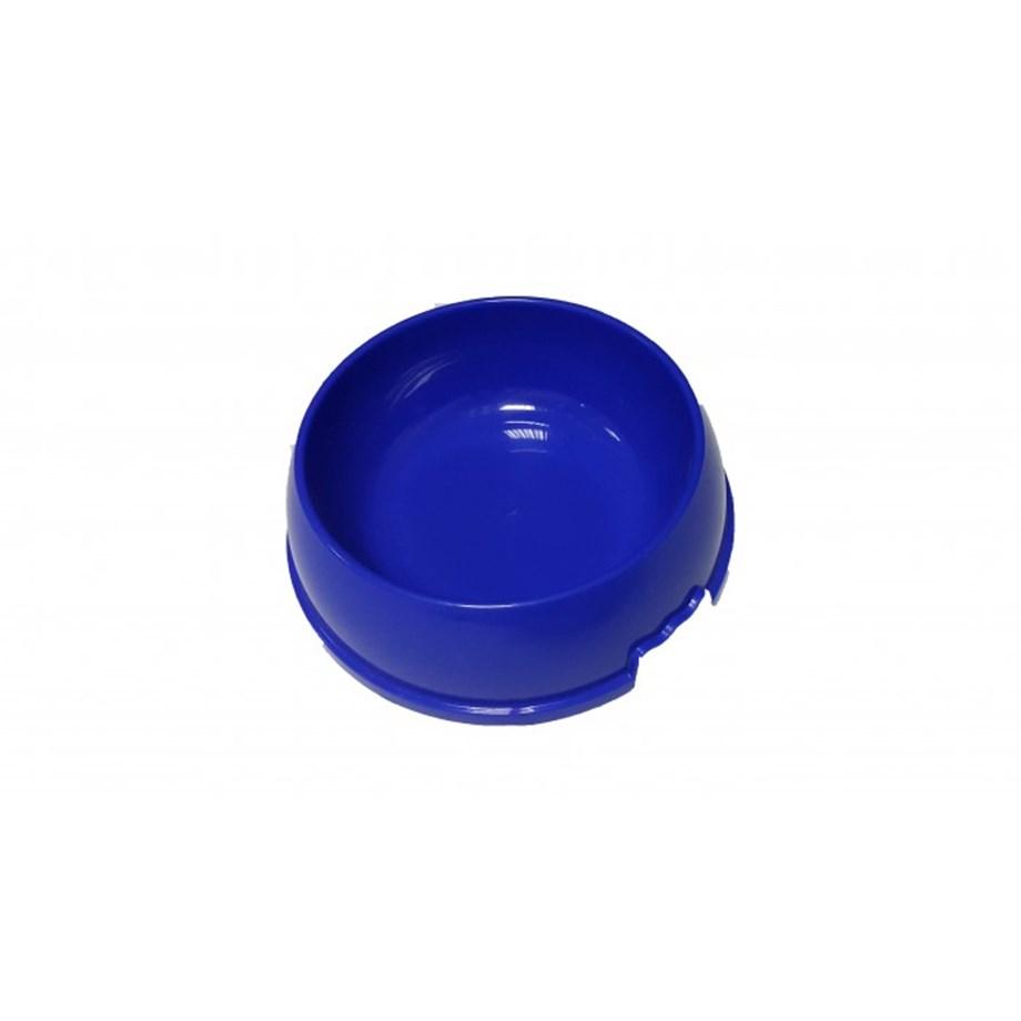 Pet Garden Bol pentru hrana de dimensiuni medii 25,5x7,5h/1,75 Lt