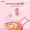Garrafa de Água Isolada Gemi Toy Story 1400mL
