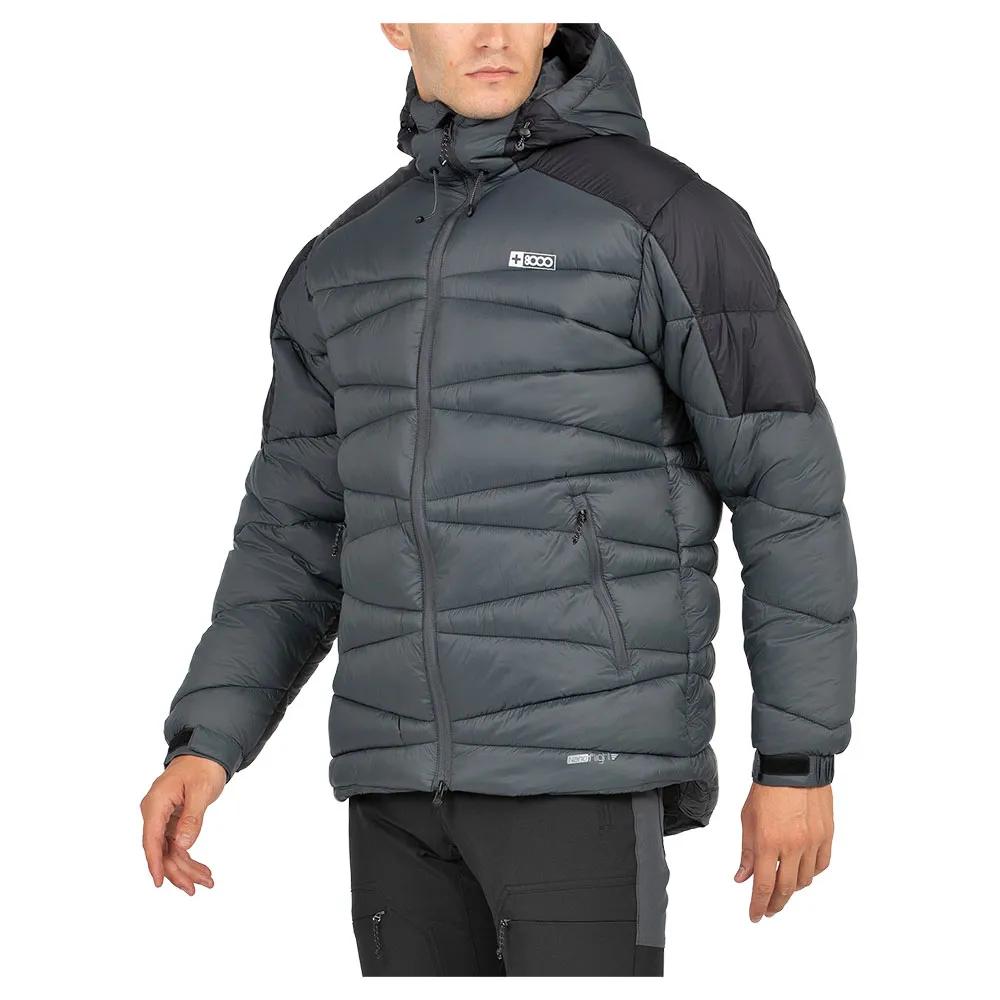 +8000 Куртка Manses