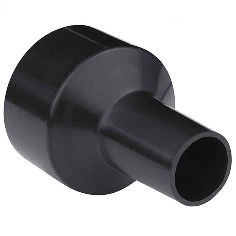 

AEE4-70140 2-1/2 To 1-1/4Inhose Reducer-Conversion Unit For Dust Collection Accessories,For Shopvac,Sears Vacuum Hose Fitting