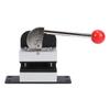 Club Vise Clamp Rustproof Anti Slip Quick Release Club Shaft Removal Tool for Adjustment Maintenance Replacement