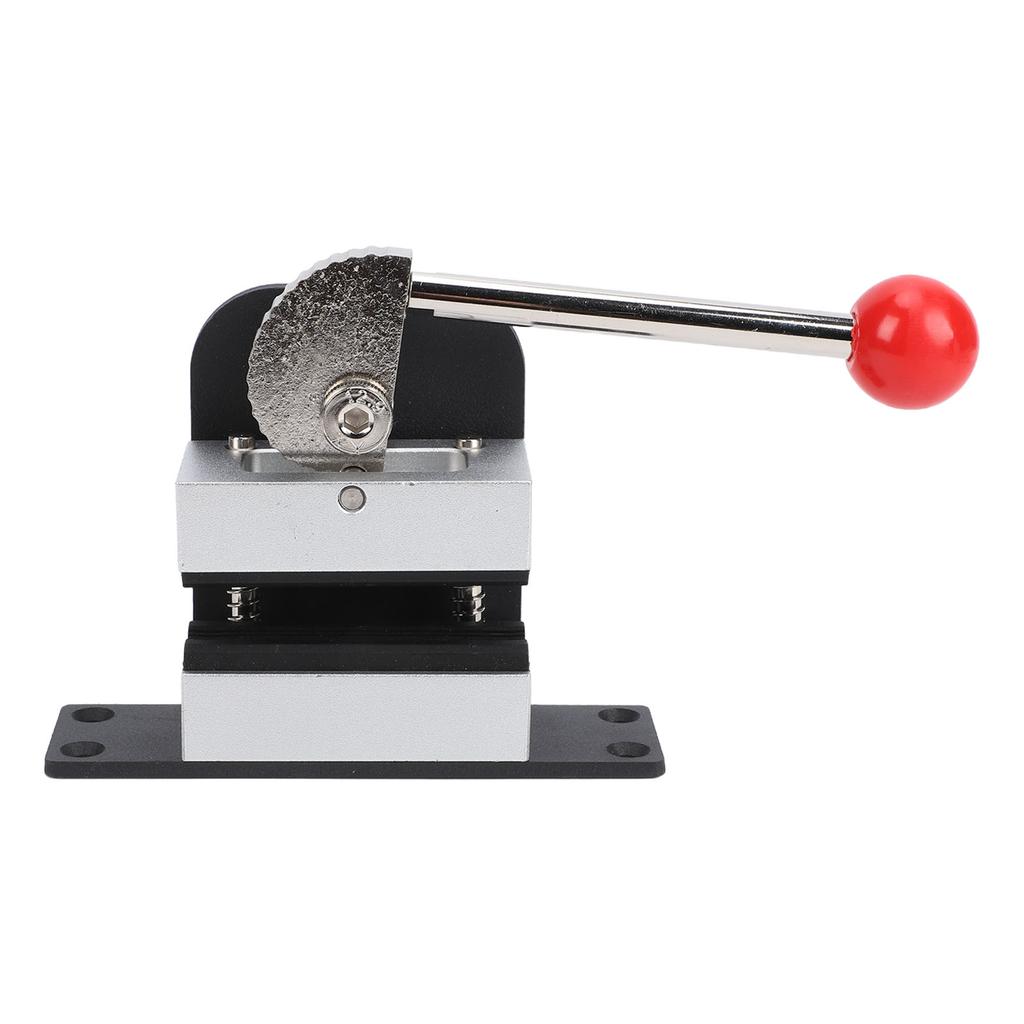 Club Vise Clamp Rustproof Anti Slip Quick Release Club Shaft Removal Tool for Adjustment Maintenance Replacement