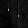 Mokana Autumn/Winter Hooded Knitted Long Dress