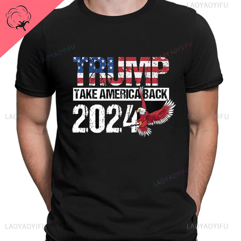Trump Was Right about Everything Donald Trump Supporter Printing T-Shirt Fashion Cotton O-Neck Short Sleeve Casual T Shirt