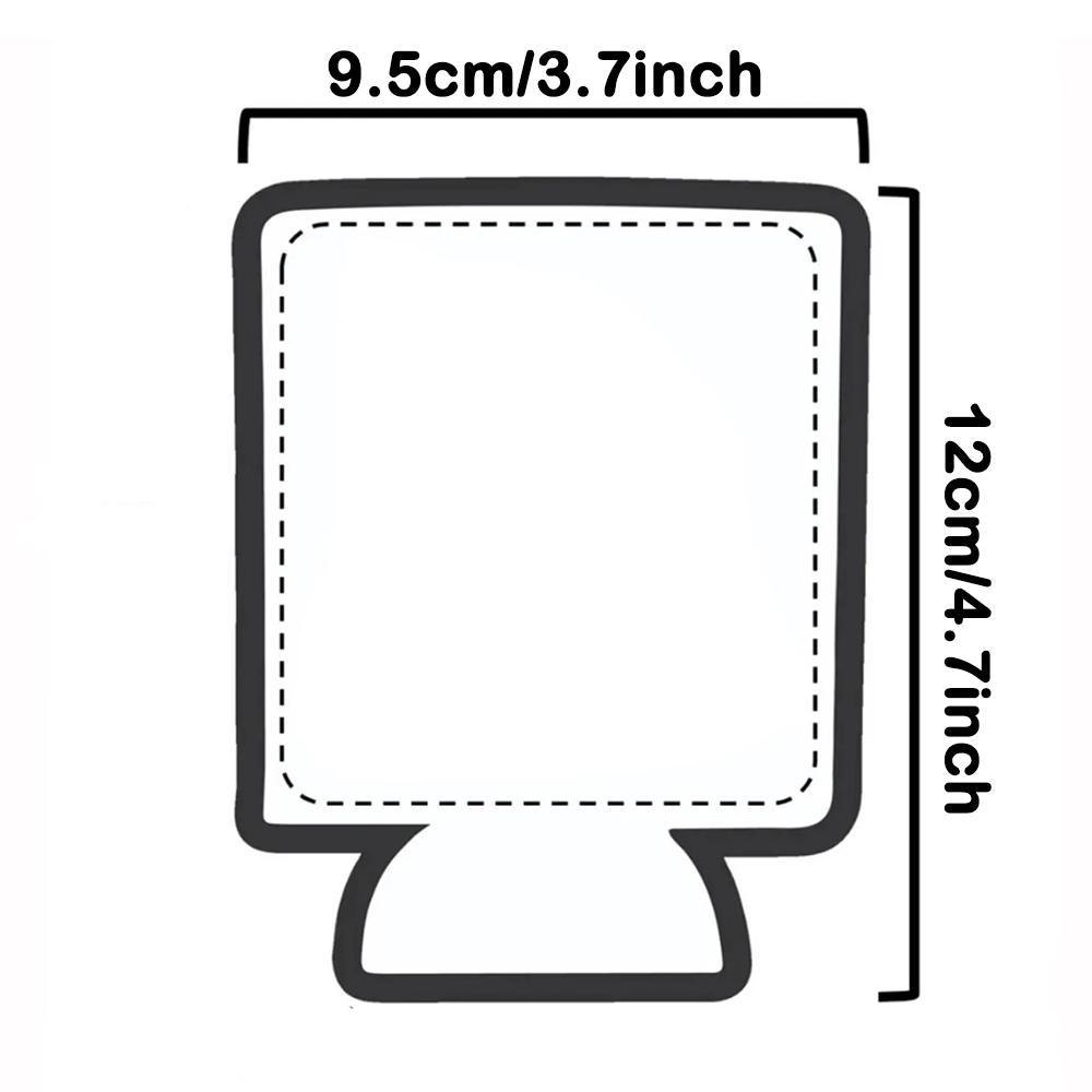 Custom 3Pcs She’s Tying The Knot Can Cooler Bachelorette Party Decor Bridal Shower Favor Wedding Engagement Bridesmaid Gift