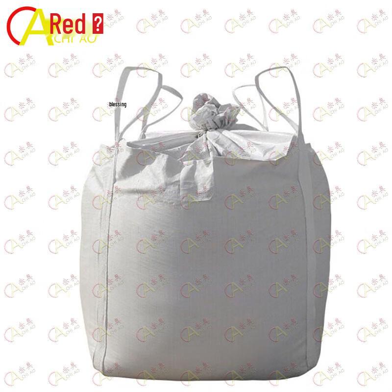 Chiao Heavy-Duty Industrial Ton Bag