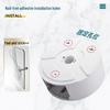 Morton M-5858 Large Roll Toilet Paper Dispenser