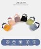 Kids' UV Protection Wide Brim Sports Sun Visor Hat for Outdoor Beach