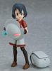 figma Kemono Friends Bag Non-scale ABS & PVC painted movable figure