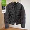 Women's 90% Down Stand Collar Puffer Jacket