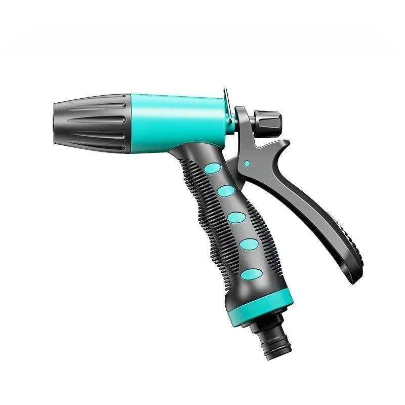 Multifunctional High-Pressure Water Hose & Sprinkler Set