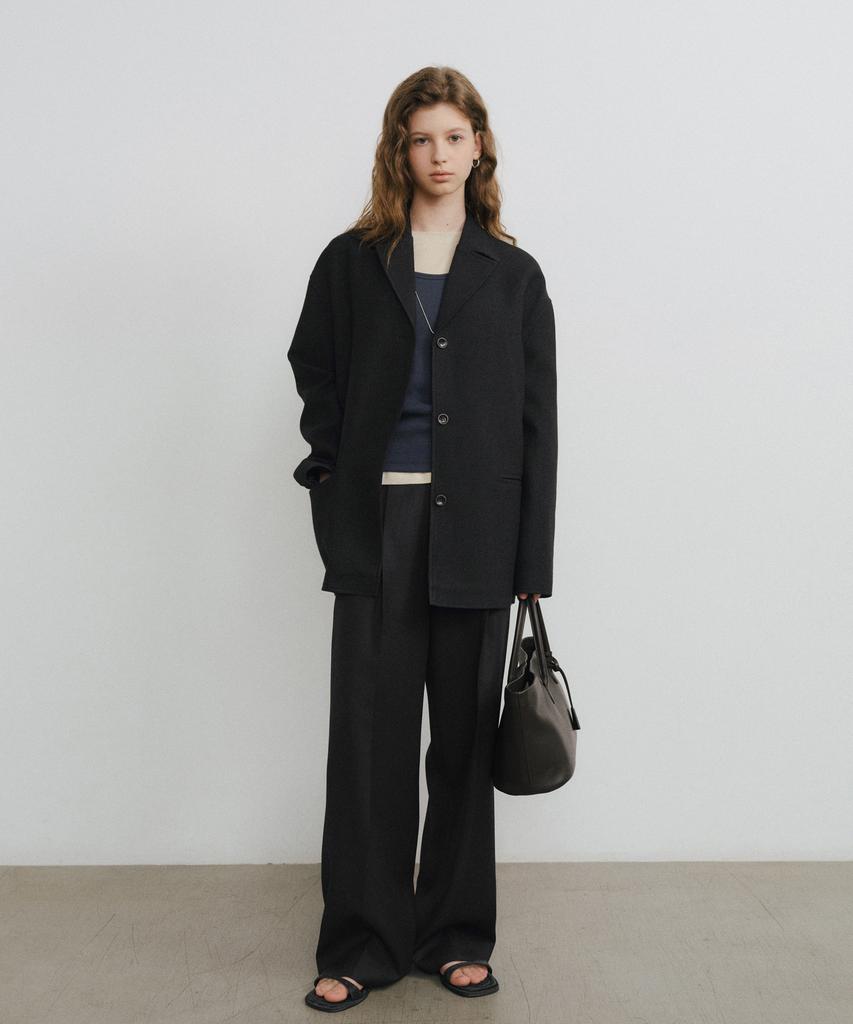 Urago Harper Textured Jacket