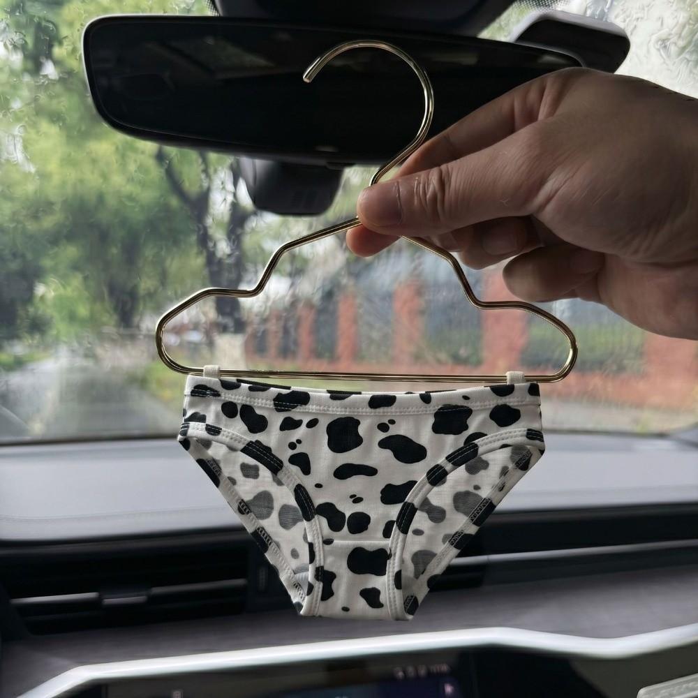 Panties Shape Hanging Ornament Mini Underwear Auto Interior Decoration Car Pendant Car Interior