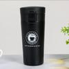 380/510 ml Hrnček na kávu Nerezová termoska Autotermohrnek Outdoorové sportovní vakuová láhev Udržuje chlad a teplo Termohrnek