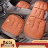Breathable All-Season Seat Cushion for Mazda 3, Axios, Mazda 6, Ruiyi, CX-4, CX-5, CX-50