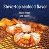 Four Seas Scallop Flavor Potato Chips