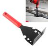 Trim Puller Tile Removal Tool Stainless Steel Multifunctional Effortless Use Compact Molding Removal Tool for Baseboard