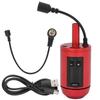 Tattoo Grip Machine Self Lock Cordless Tattoo Grip Machine with LCD Display for Tattoo   Int Face Motor