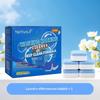 Washing Machine Cleaner Tablets High Efficiency Limescale Odor Eliminator 12/30 Pcs for Household Washer Cleaning