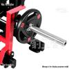 Bao Wei Zhe Hip Thrust Glute Trainer