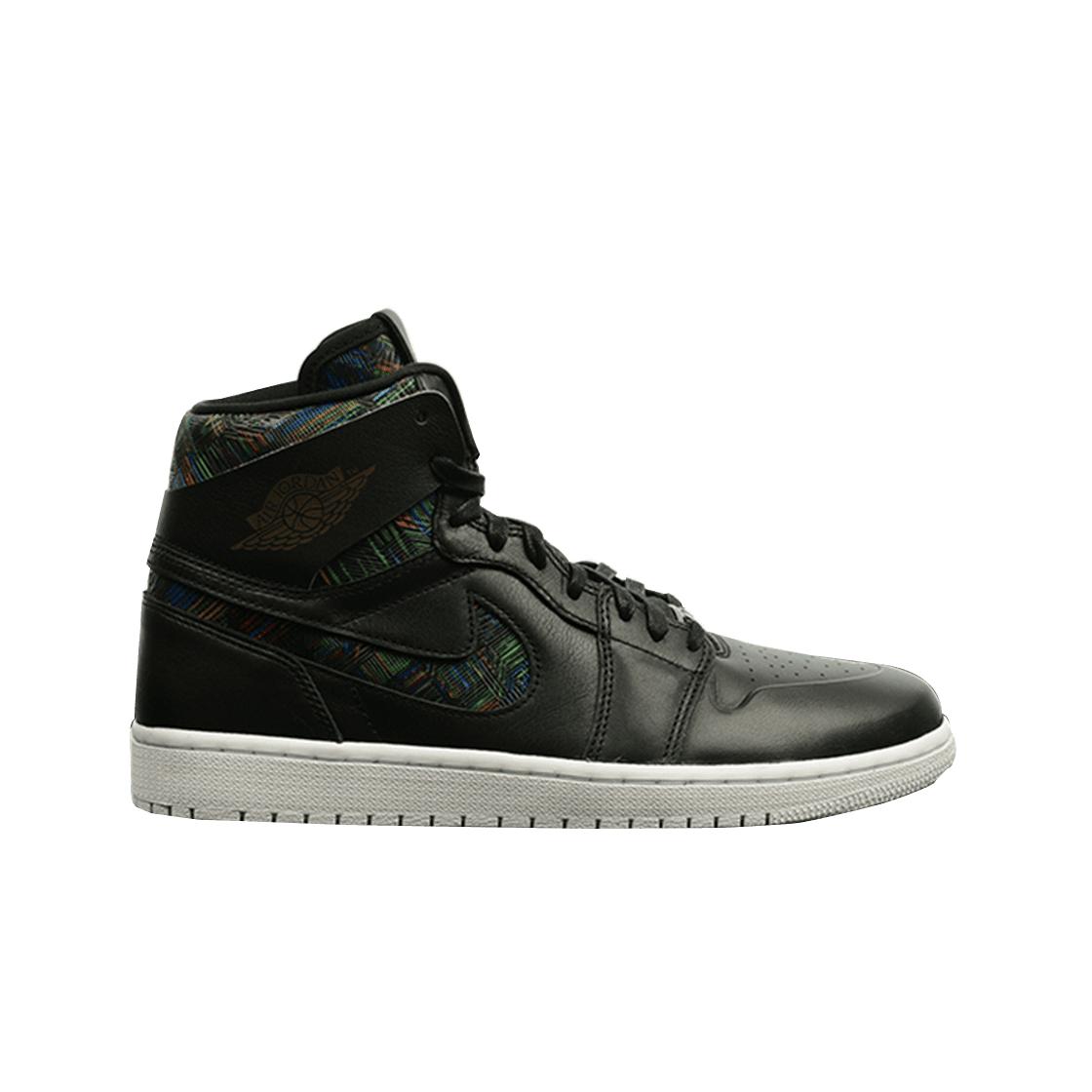 

Мужские кроссовки Jordan 1 Retro High Nouveau BHM 2016 836749-045