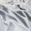 Nanjiren Sateen Silk-Feel 4-Piece Bedding Set