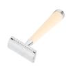 Manual Razors Fast Shave High   Double  d Stable Sliding Easy to Use   Handled Razors for Home Barber Salon