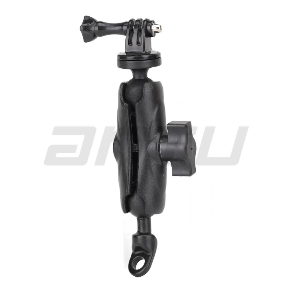 Riding bracket insta360 X3 outdoor riding gopro accessories motorcycle sports camera accessories