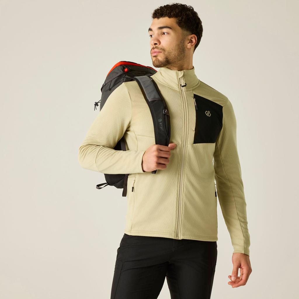 Dare 2B Mens Venture Stretch Midlayer