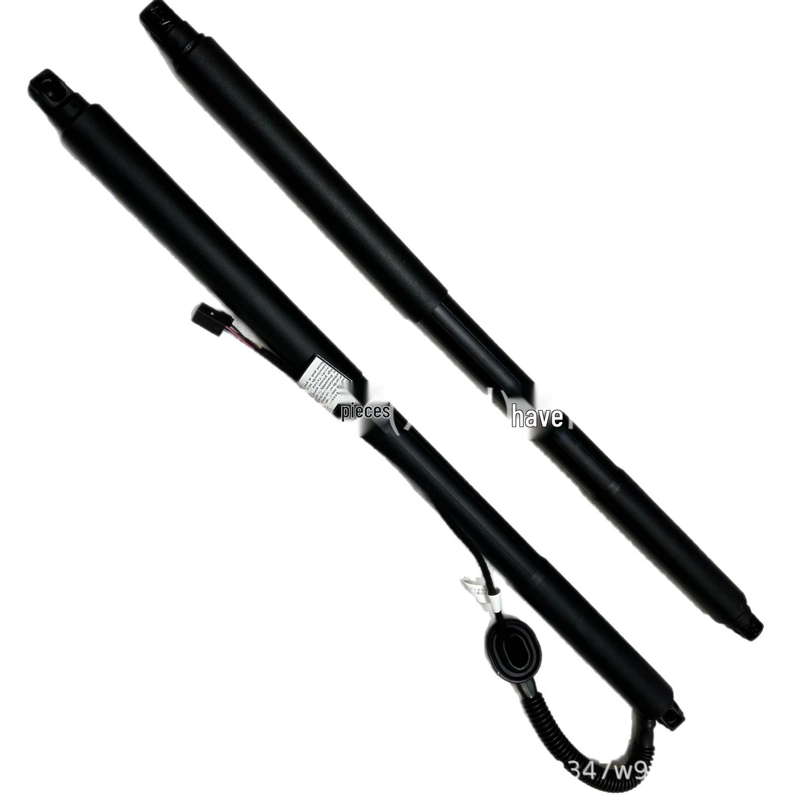 

Cadillac Escalade Electric Tailgate Hydraulic Support Rod, Models 87840007/87840008. Right 87840008
