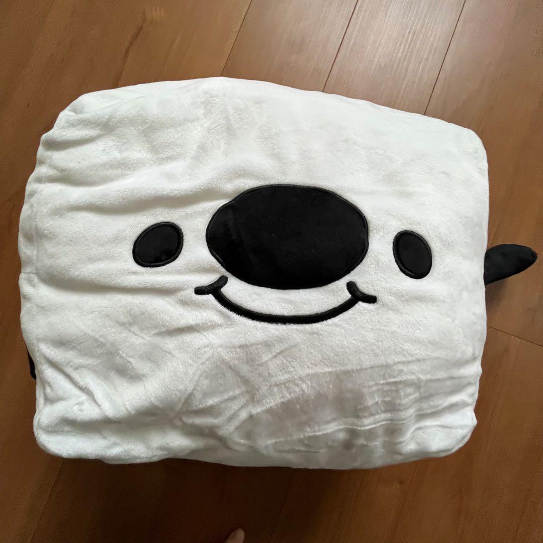 

[USED] 17 Live Event Achievement Cushion Ichinana Live Limited Cushion Big Size