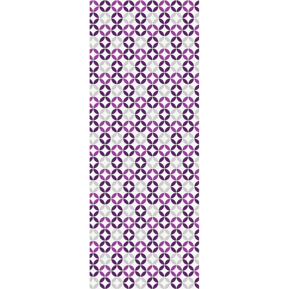 Hamamonyo Tenugui Elegant Shippo Off White (Tenugui)