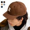 Men's Daily Short Brim Baseball Cap