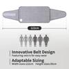 Electric Heating Pad Back Waist Belt Warm Blanket Office Home Temperature Control Warming Hand Leg Abdomen Pain Relief Support