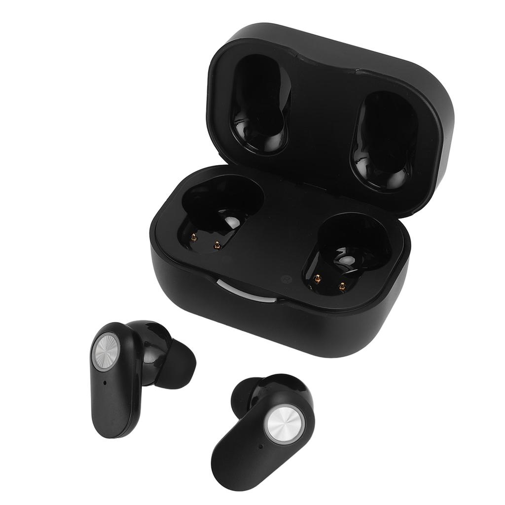Language Translator Earbuds 360 Degree Surround Sound Supports 144 Languages   5.3 Translator Earphones with APP for   Device