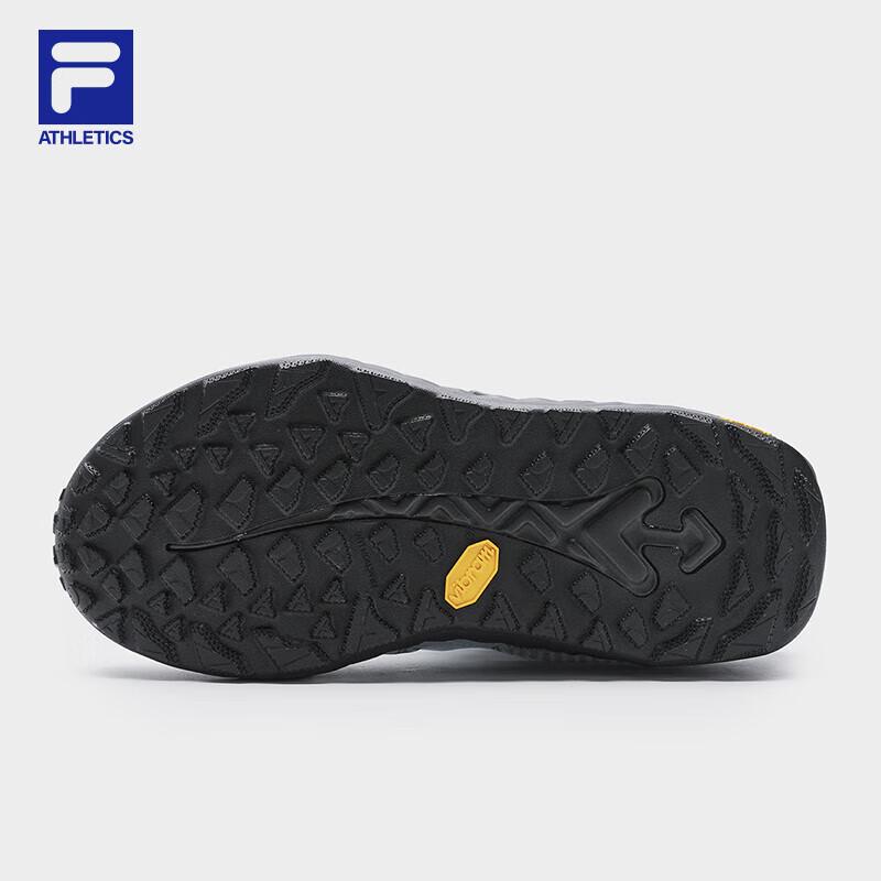 FILA X JAMES JEAN BOA Winter Running Outdoor Shoes