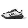 adidas Roam Wander X1.5 Casual Fashion Shock Absorption Non-Slip Breathable Low-Top Dad Shoes Unisex Sneakers White HQ9334