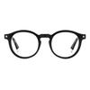 Lunettes de Vue POLAROID PLD D492 48/21/145 807 BLACK CELL. P. INJ FRAMES MAN POLAROID PLD D492 BLACK Optical frames