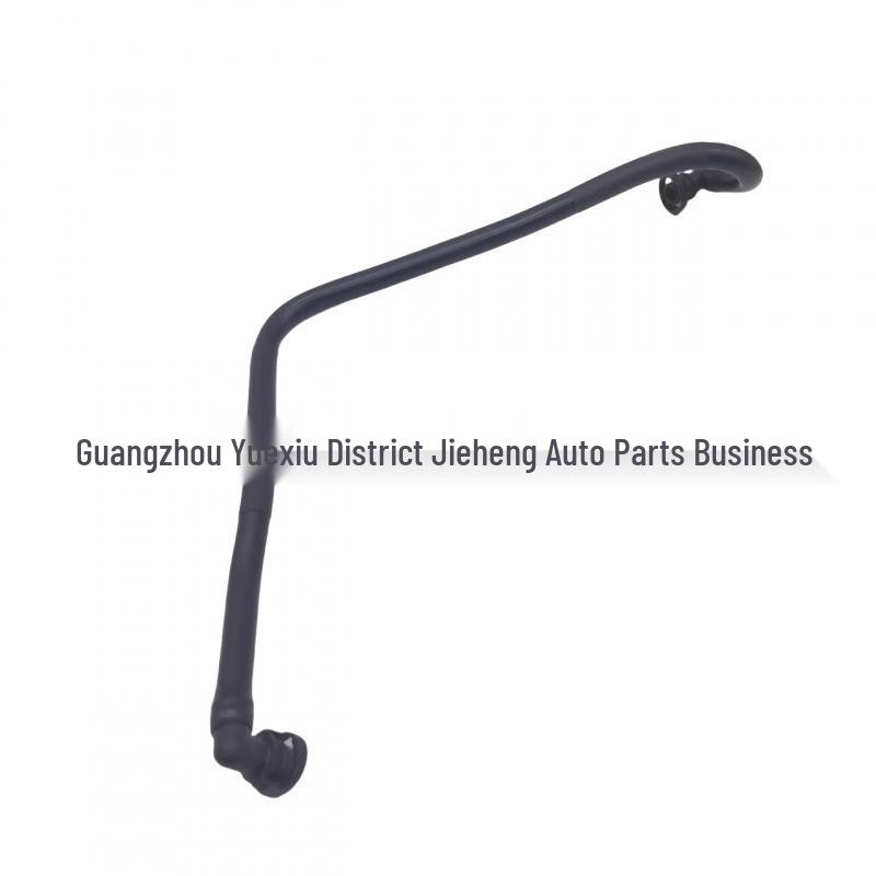 Exhaust Pipe R LR062601 for Land Rover Discovery 4/5