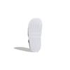 adidas Adilette Sandale K Weiß Schwarz Kinder Sneaker Wolkenweiß Kernschwarz GW0342