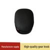 Peach Wood Grain Gear Shift Knob for Toyota Prado/Land Cruiser/Highlander (Automatic)
