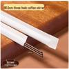 Sheng Bi Lai Degradable Coffee Stirring Sticks