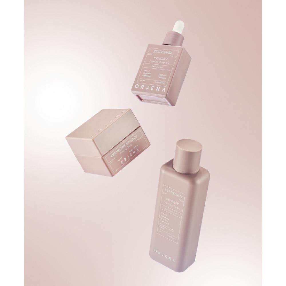 Orjena Rejuvenate Synergy Zpevňující krém 50 ml