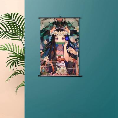 Tokyo Ghoul Kaneki Wall Scroll Anime Art 41x57cm UK Seller Fast!