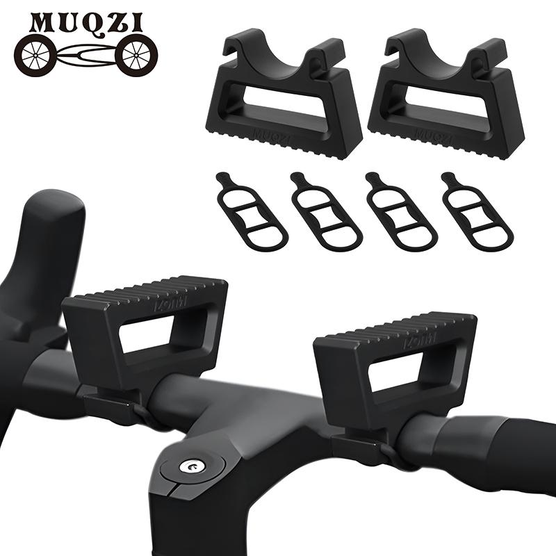 Bike Handlebar Stand Multifunctional Bike Maintenance Handlebar Stand Inverted Parking Stand for Under 34mm Grips China Mainland