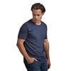 Tee Jays Mens Urban Melange T-Shirt