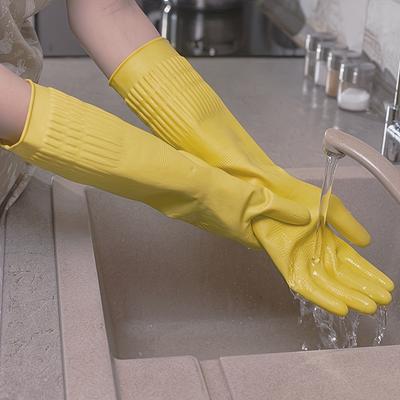 Herramientas para el aseo de la casa – Guantes para el hogar
